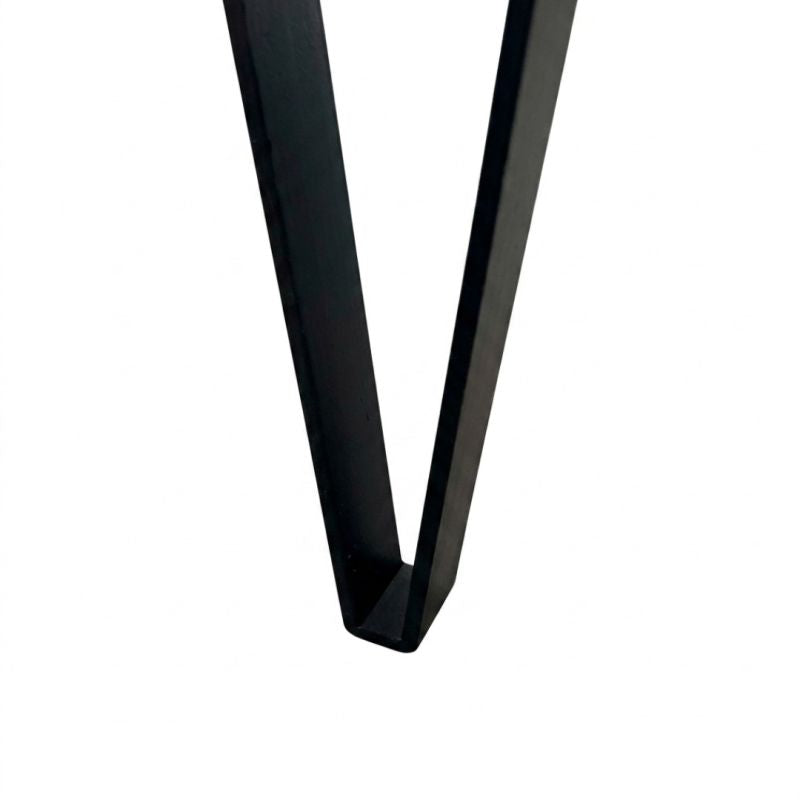 Tavolo gambe in ferro 6cm - ambientazione