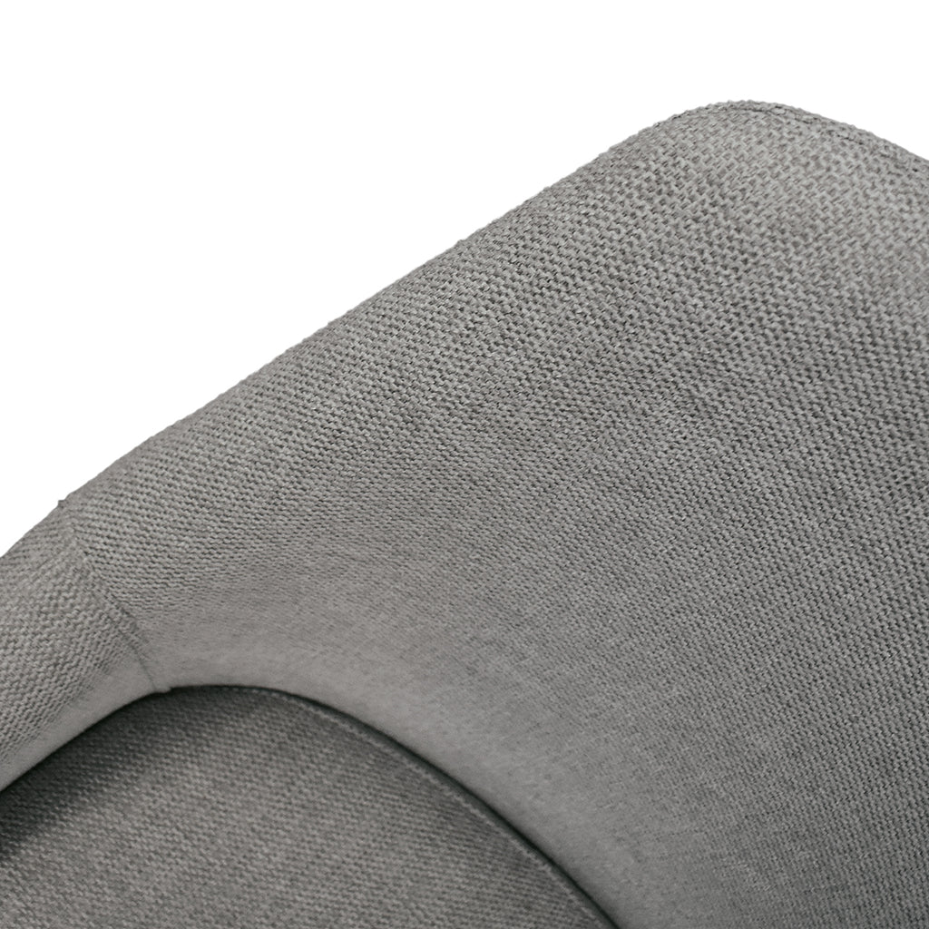 Sedia Mira - Grigio - 5