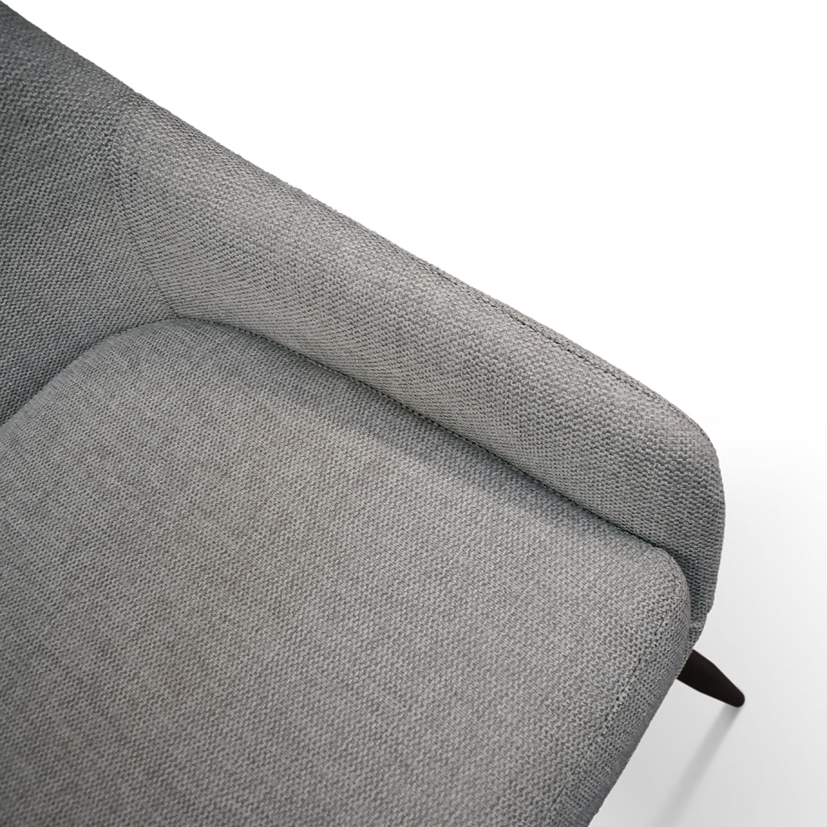 Sedia Mira - Grigio - 6