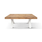 Tavolo Allungabile Atlas – Rovere Rustico