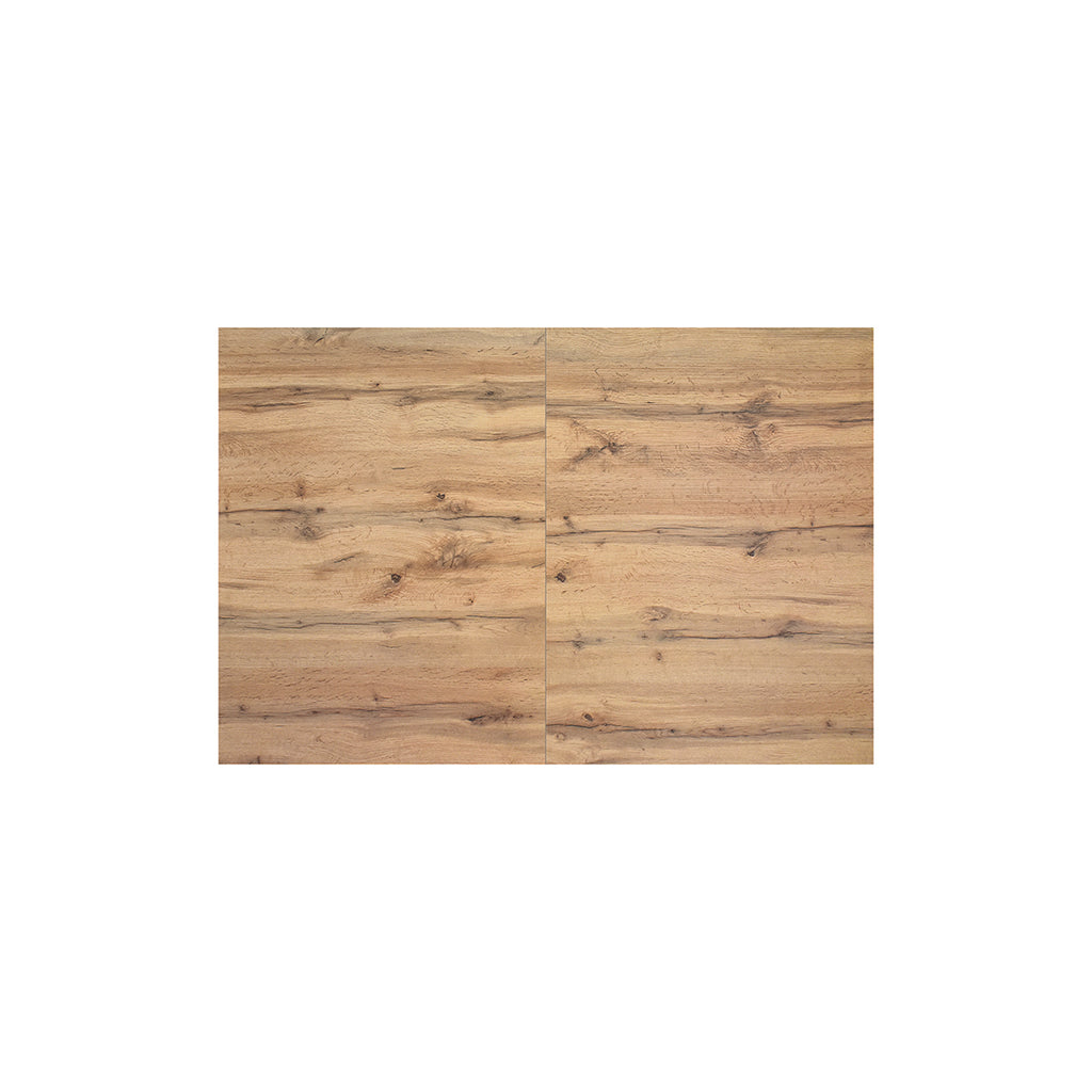 Tavolo Allungabile Atlas – Rovere Rustico