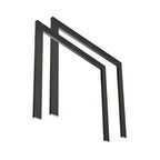 Consolle Allungabile Diamante - Cashmere 3