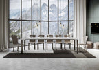 Consolle Everyday Bianco Frassino