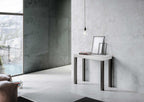 Consolle Everyday Bianco Frassino