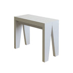 Naxy Bianco Frassino
