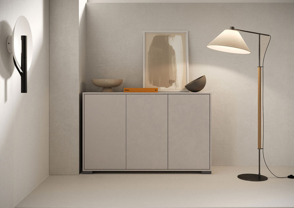Madia Lumina 3 Ante - Cashmere
