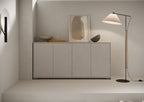 Madia Lumina 4 Ante - Cashmere