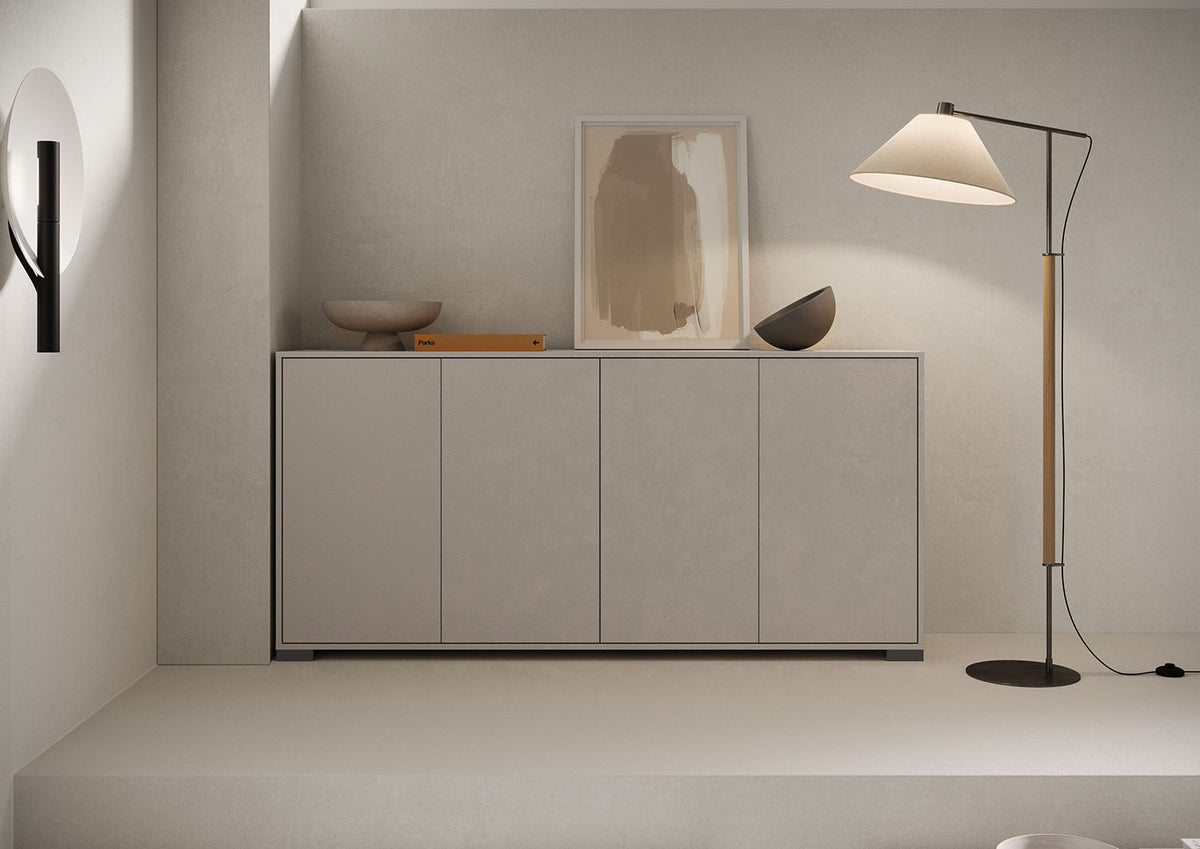 Madia Lumina 4 Ante - Cashmere