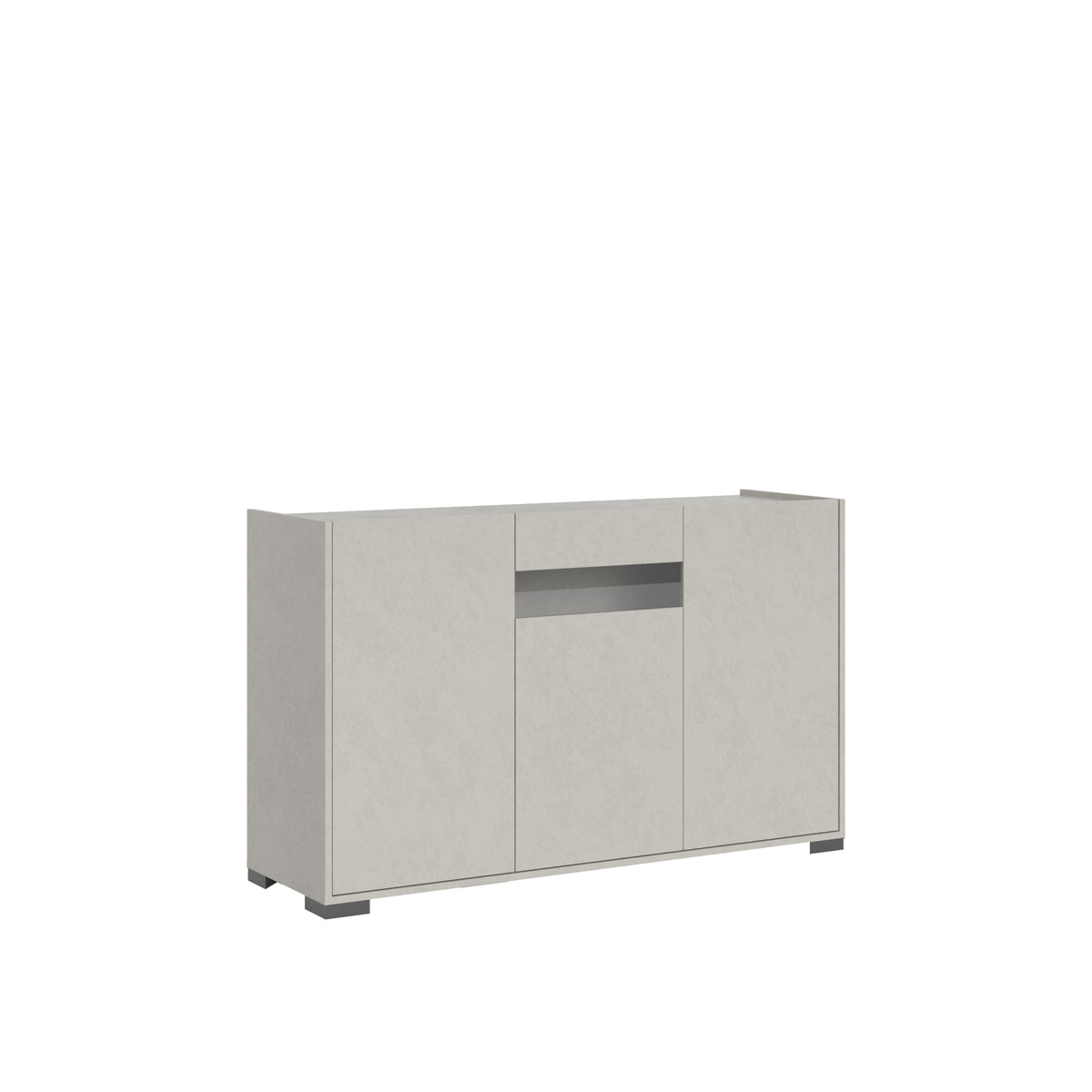 Madia Riflesso 3 Ante - Cashmere