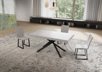 Table extensible Niket