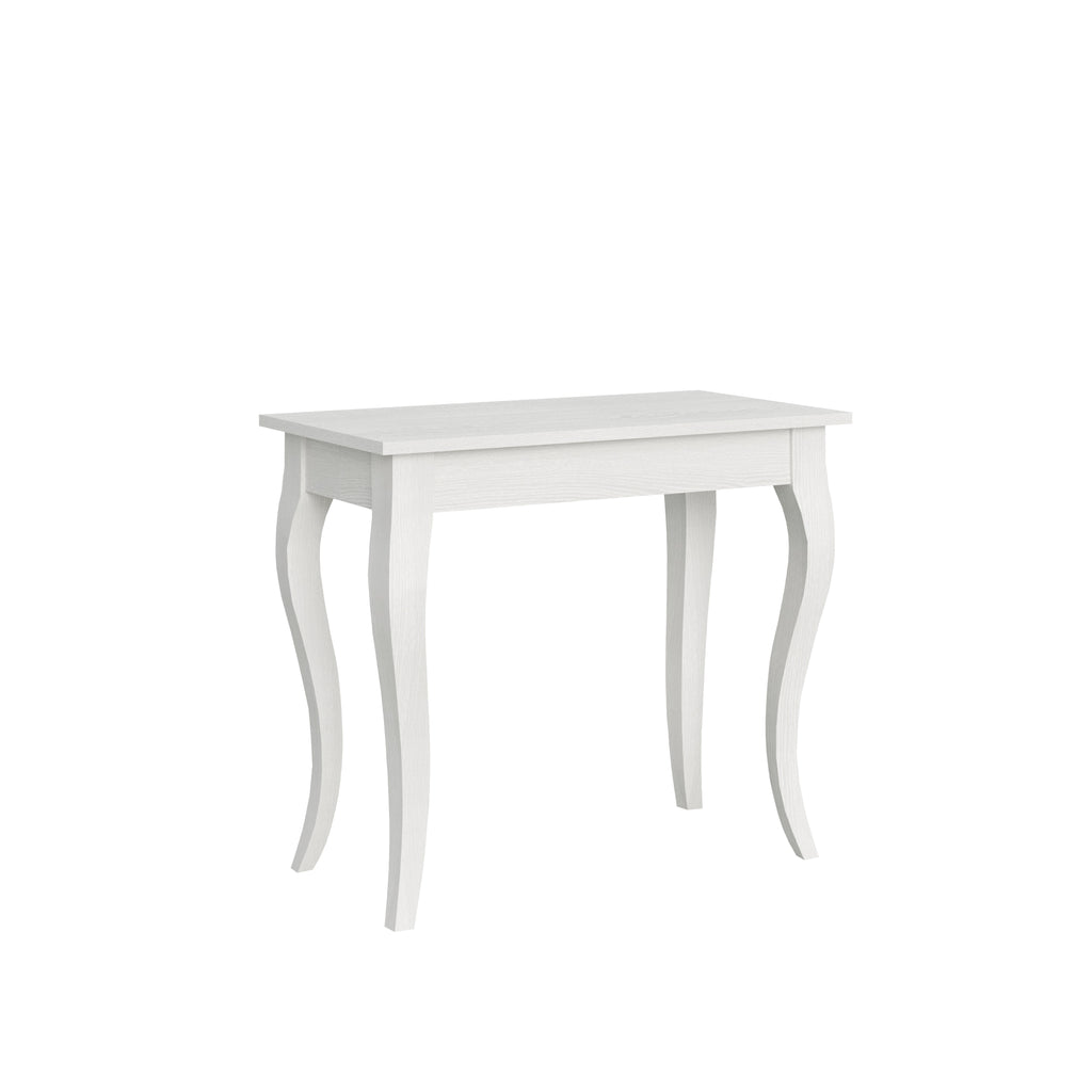 Consolle Allungabile Olanda - Bianco Frassino