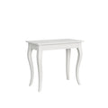Consolle Allungabile Olanda - Bianco Frassino