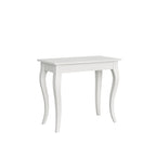 Consolle Allungabile Olanda - Bianco Frassino