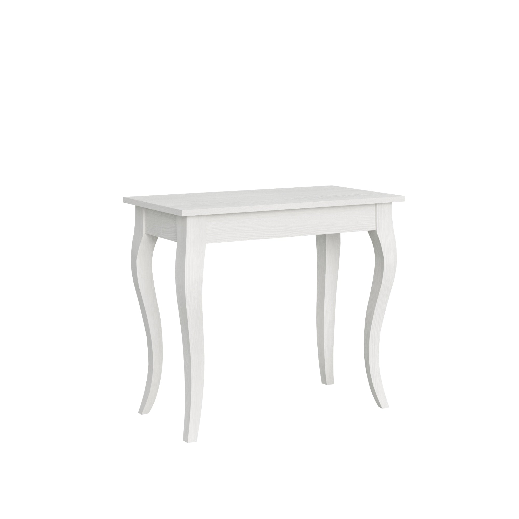 Consolle Allungabile Olanda - Bianco Frassino