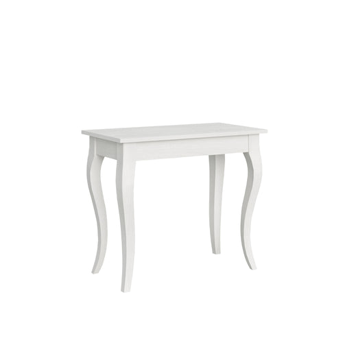 Consolle Allungabile Olanda - Bianco Frassino