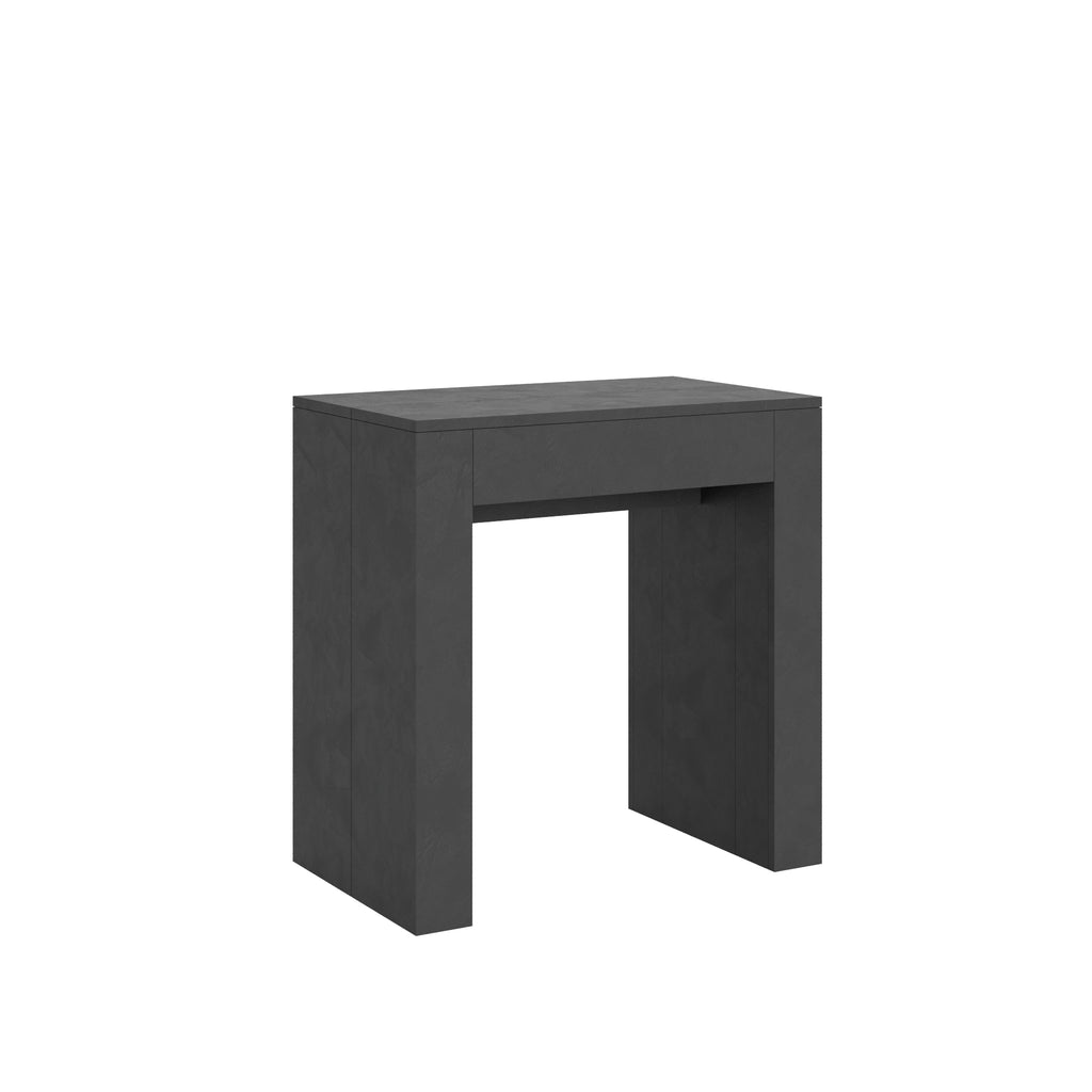 Consolle Allungabile Allin - Antracite