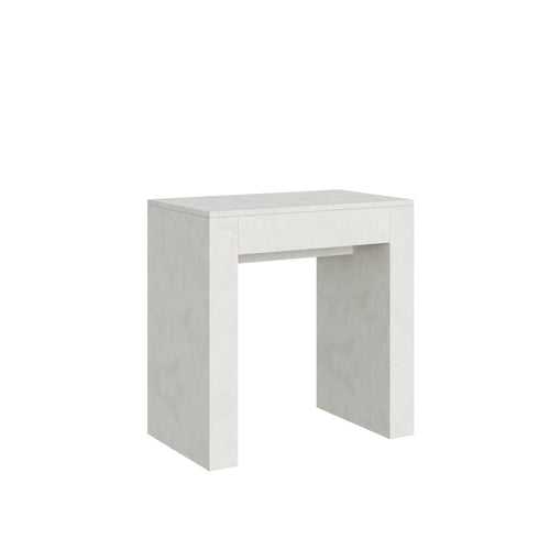 Consolle Allungabile Allin - Bianco