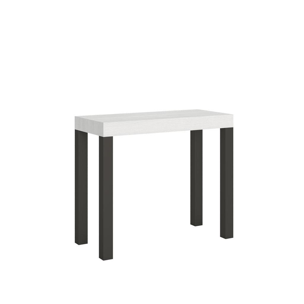Consolle Everyday Bianco Frassino