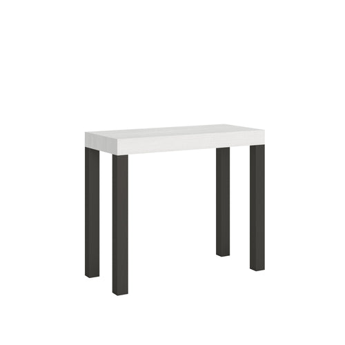 Consolle Everyday Bianco Frassino