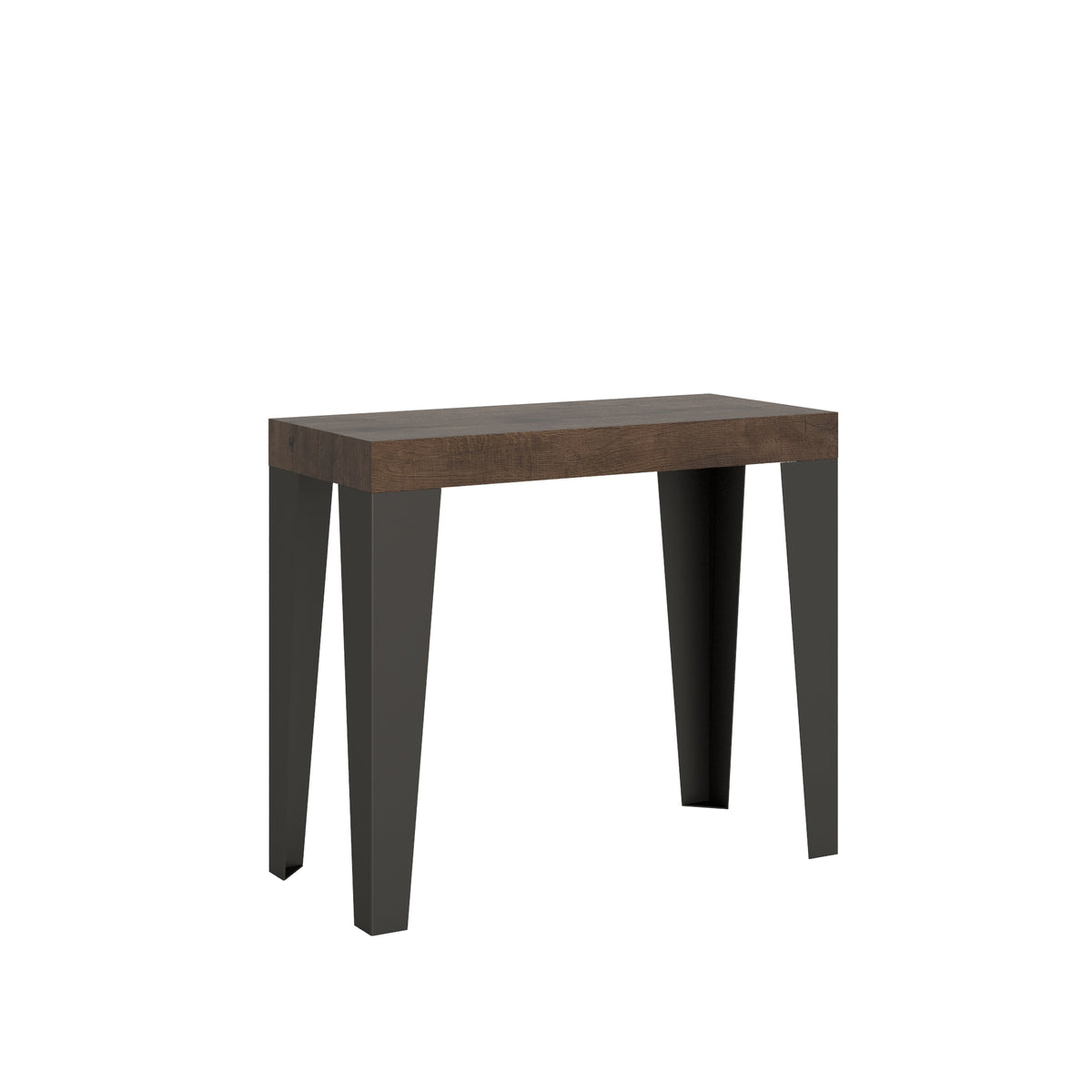Consolle Flame Noce