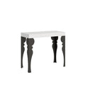 Consolle Paxon Bianco Frassino