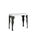 Consolle Paxon Bianco Frassino