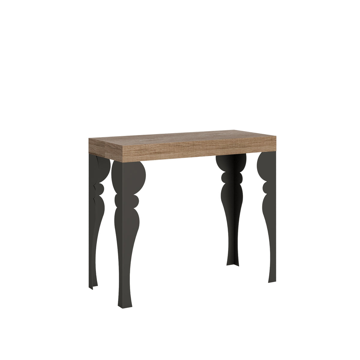 Consolle Paxon Quercia Natura