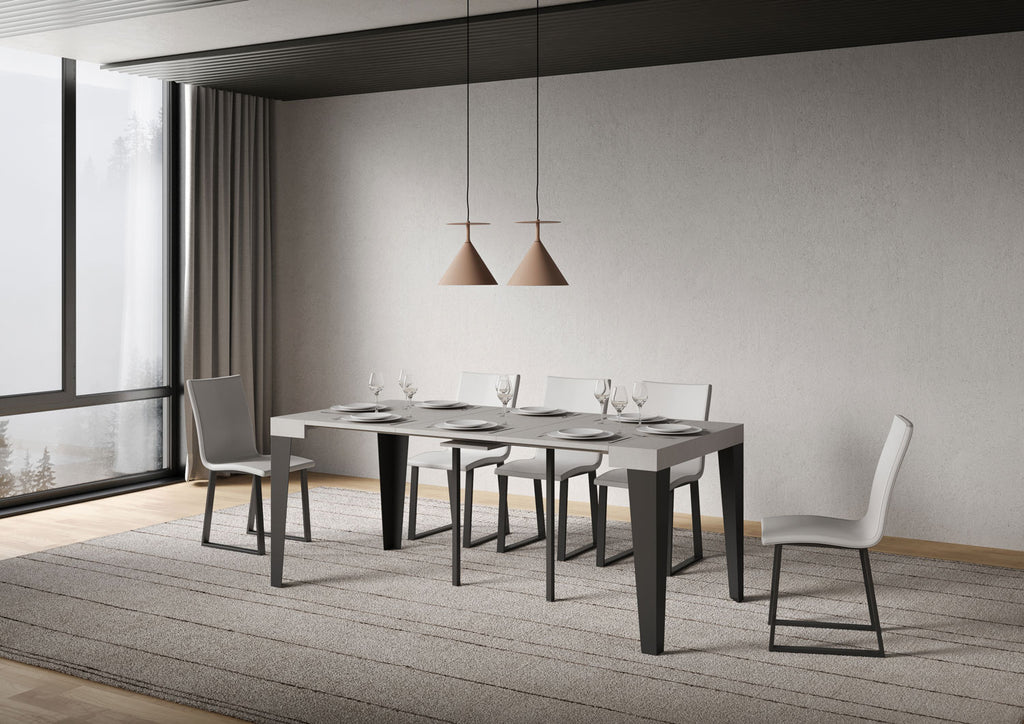 Consolle Flame Cashmere