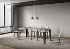 Consolle Flame Cashmere