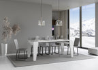 Naxy Bianco Frassino