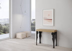 Consolle Paxon Quercia Natura