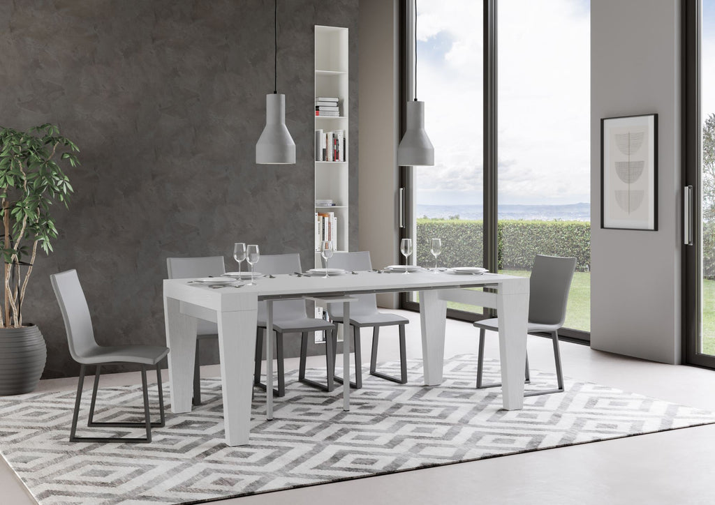 Spimbo Bianco Frassino