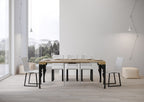 Consolle Paxon Quercia Natura