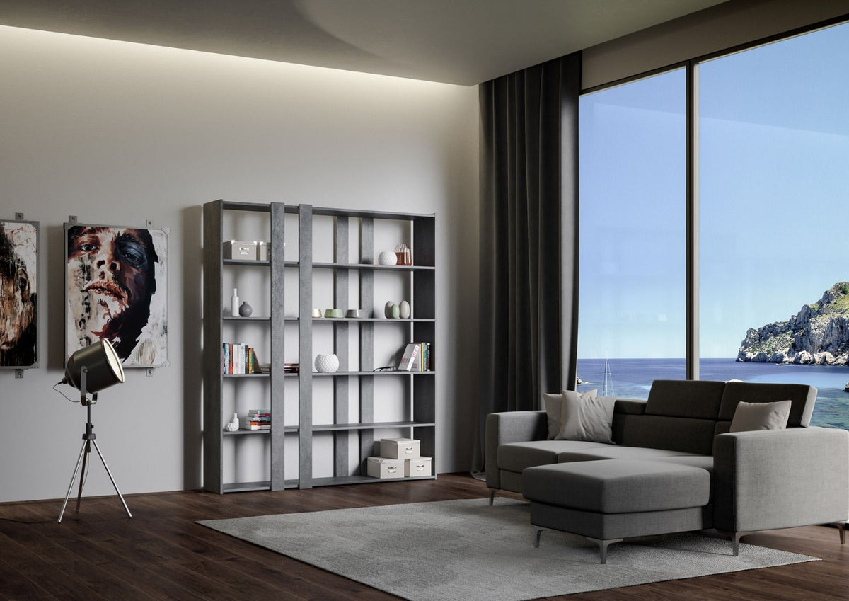 Libreria Kato A - Cemento