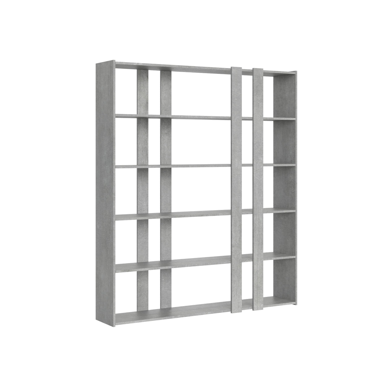 Libreria Kato A - Cemento