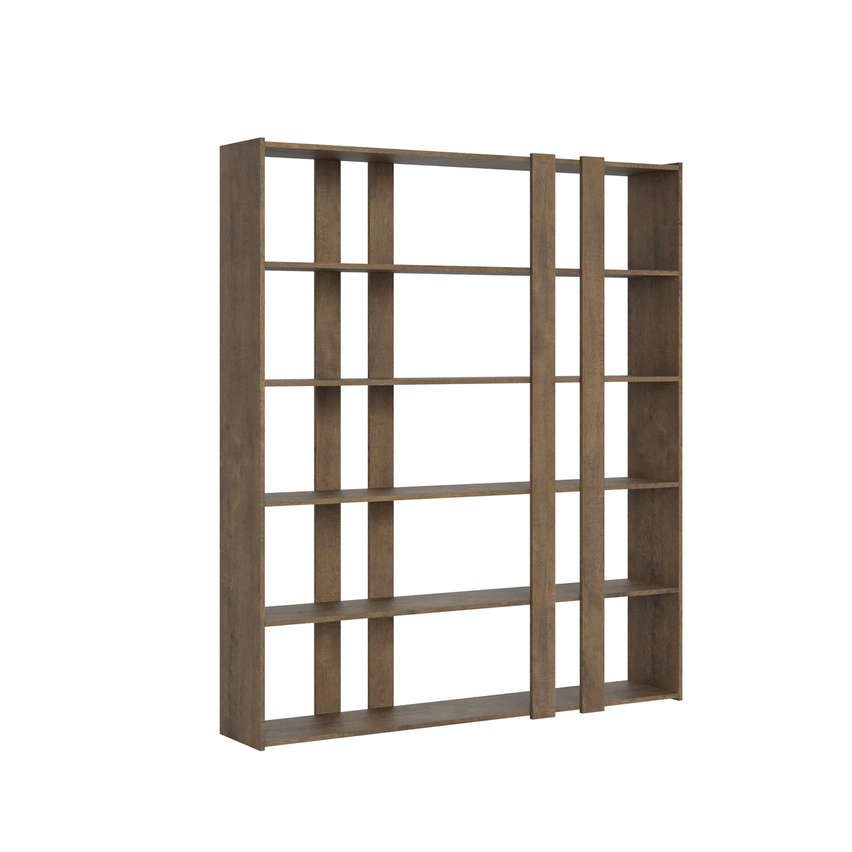 Libreria Kato A - Noce