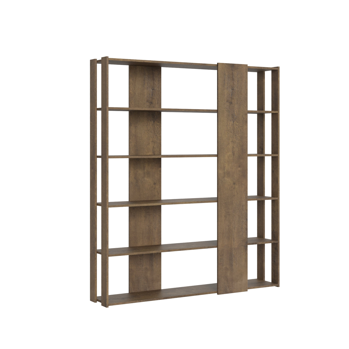 Libreria Kato B - Noce