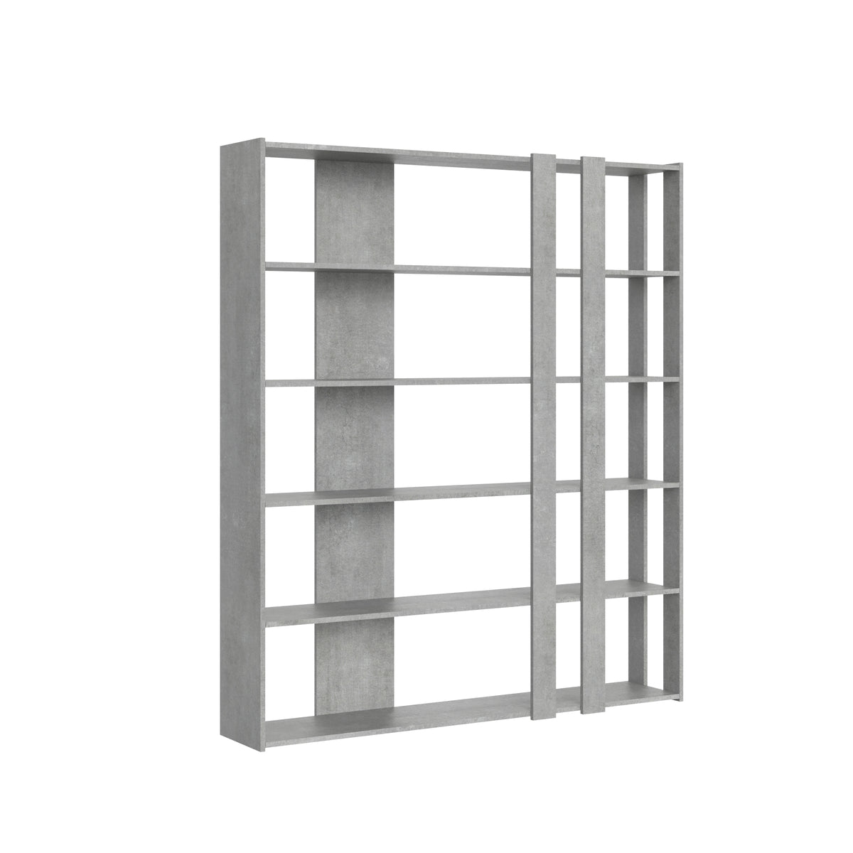 Libreria Kato C - Cemento