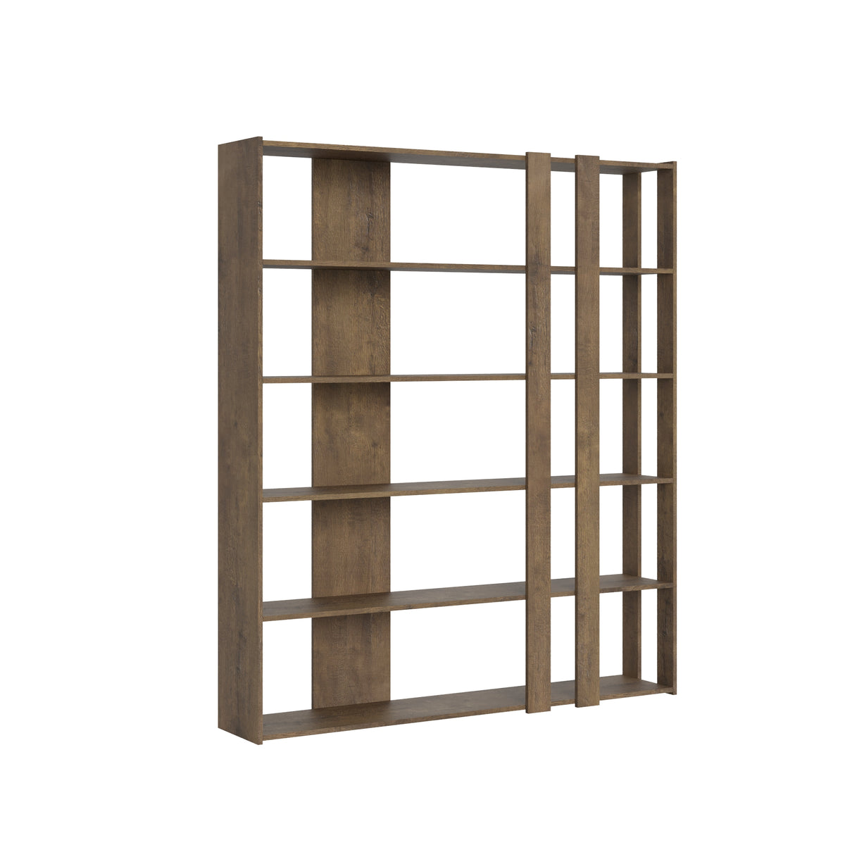 Libreria Kato C - Noce