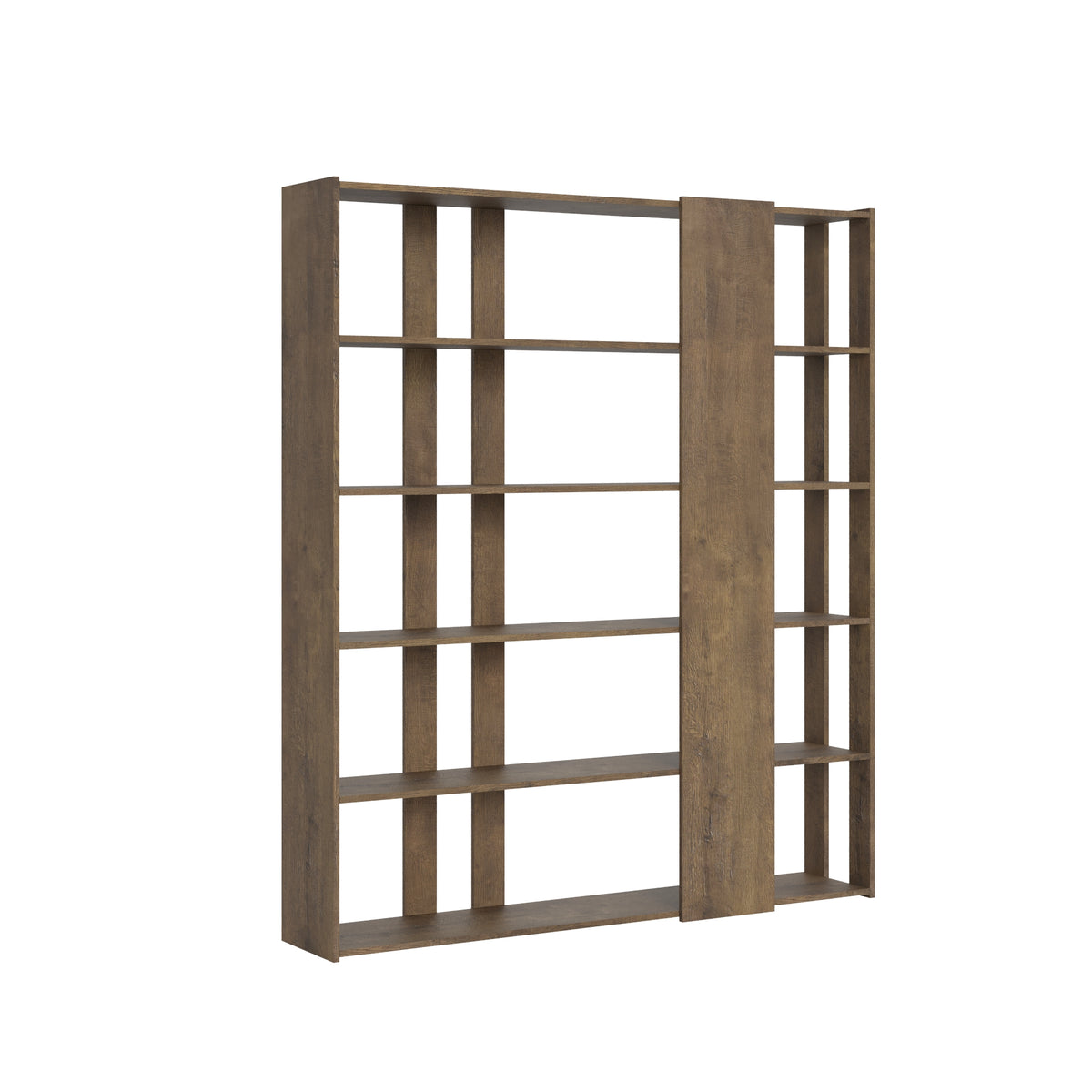 Libreria Kato D - Noce