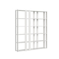 Libreria Kato E - Bianco Frassino