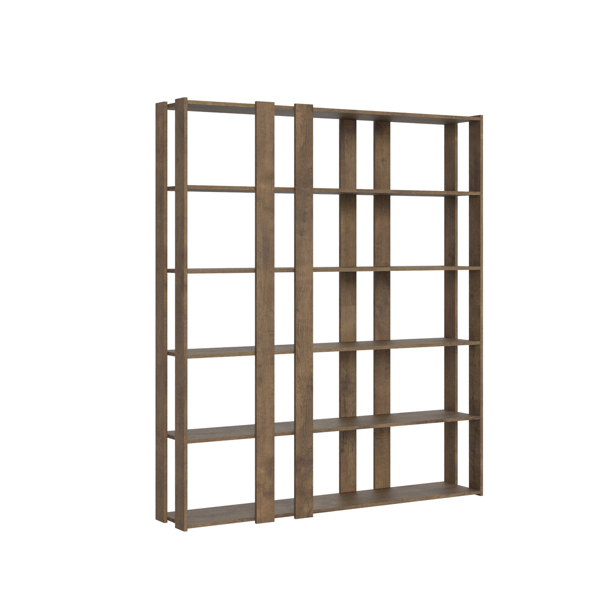 Libreria Kato E - Noce