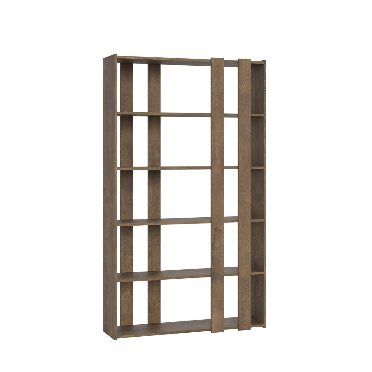 Libreria Kato Small A - Noce