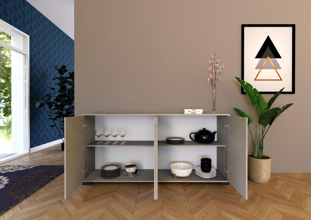 Madia Lumina 4 Ante - Cashmere