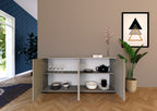 Madia Lumina 4 Ante - Cashmere