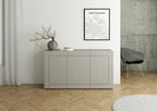 Madia Elios 3 Ante - Cashmere