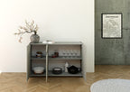 Madia Riflesso 3 Ante - Cashmere