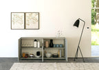 Madia Riflesso 4 Ante - Cashmere